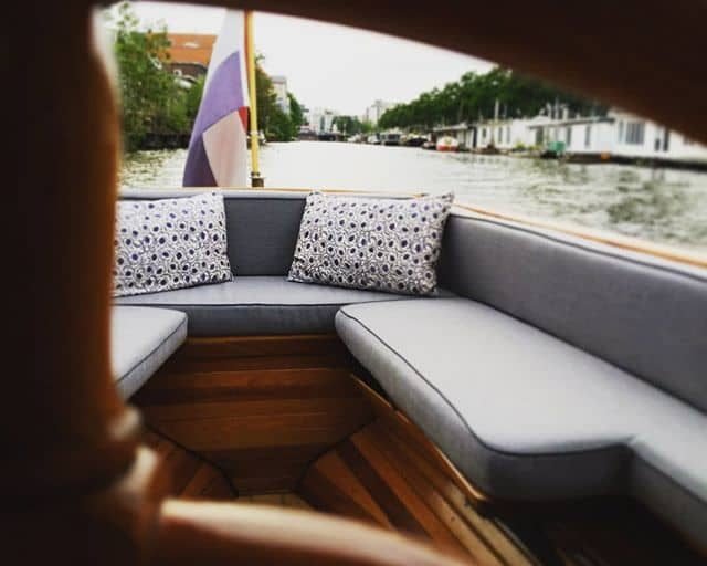 Groupon Amsterdam Boat Coupons for Best Private Boat Deals