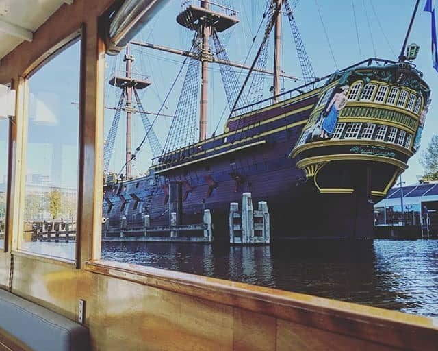 Tips for the Best Boat Tour Amsterdam