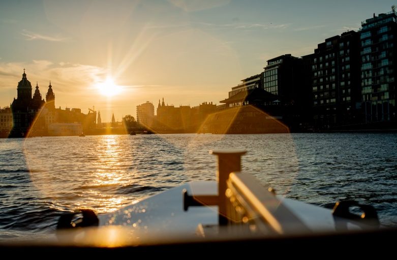 How to Best Discover Amsterdam