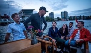 How to Choose the Good Time to Visit Amsterdam for the Best Experience