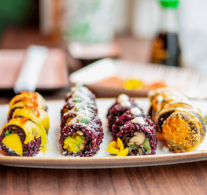 vegan food tour amsterdam