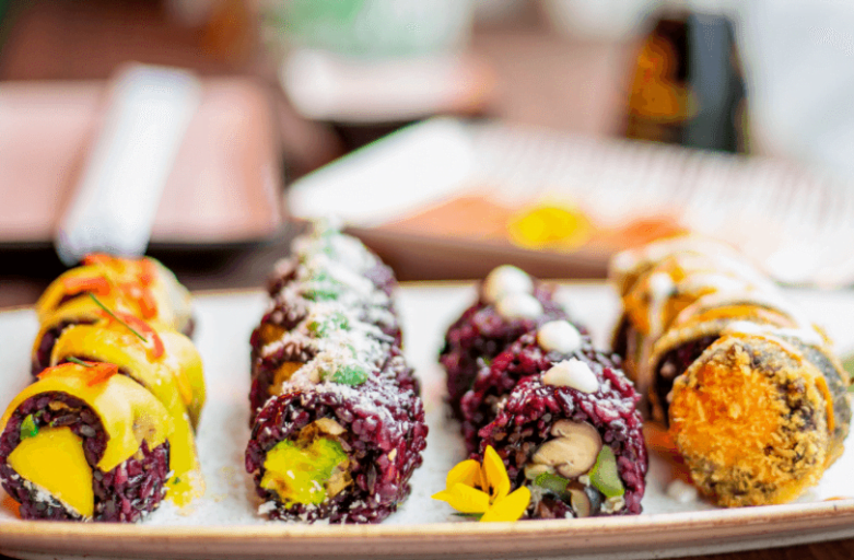 vegan food tour amsterdam