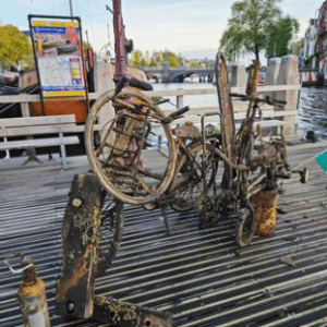 Key Events - to visit amsterdam in good time