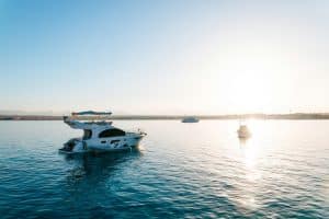 private boat tours miami