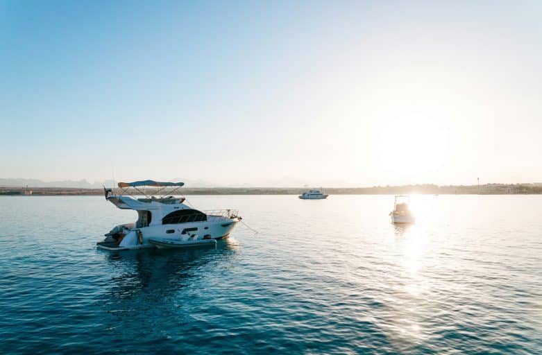 private boat tours miami