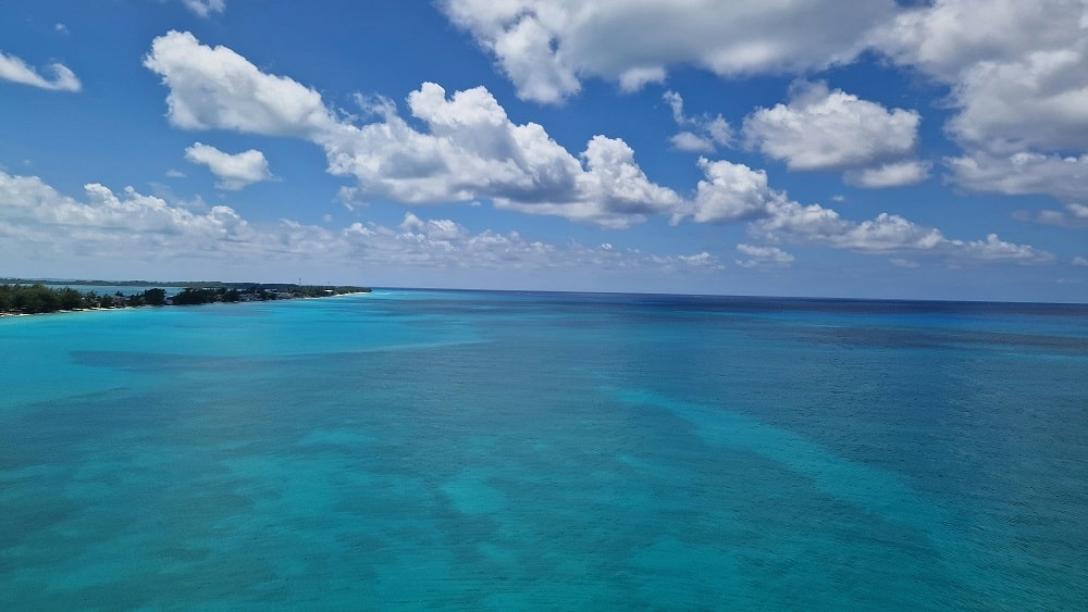 boat from miami to bimini bahamas