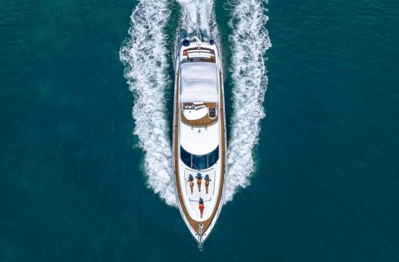 private boat miami to bimini