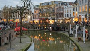 places to see in utrecht