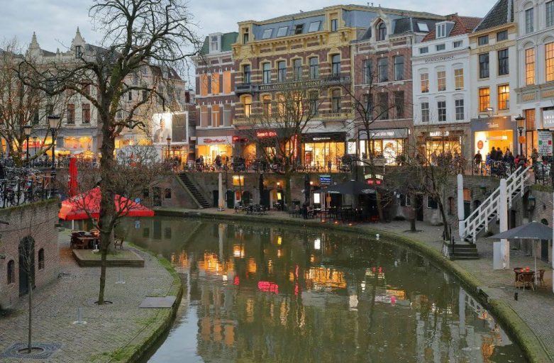 places to see in utrecht