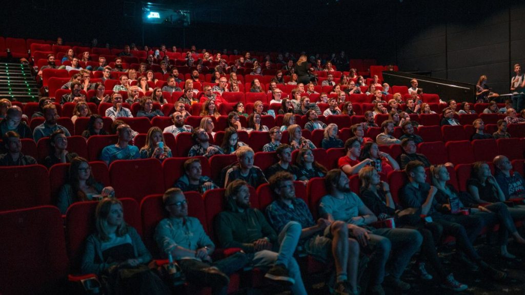 watch flims in amsterdam netherlands
