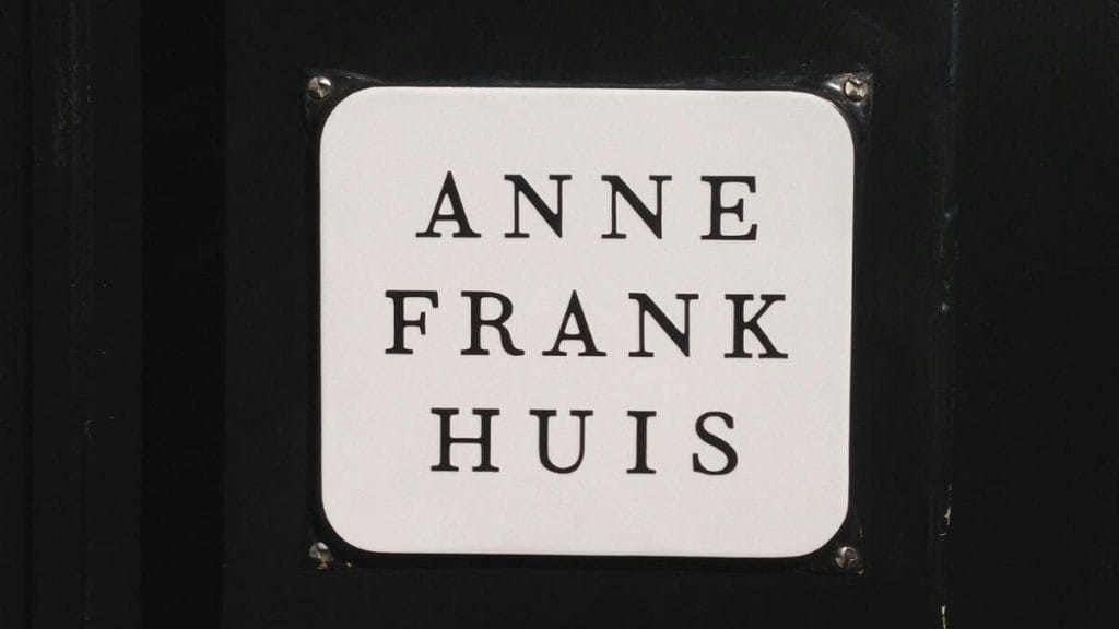 Anne Frank House