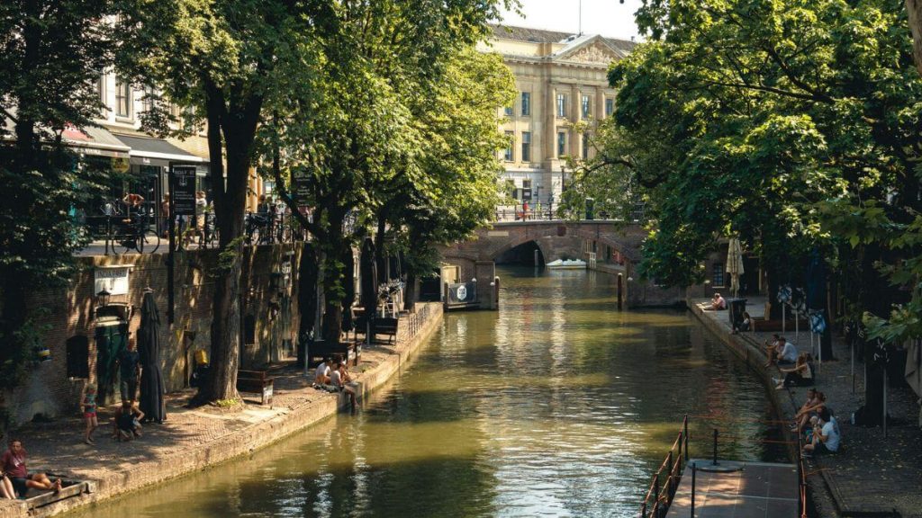 things to do in utrecht