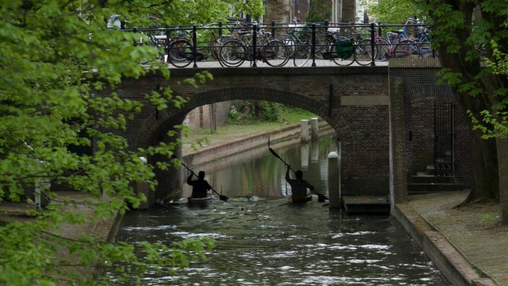 what to see in utrecht netherlands