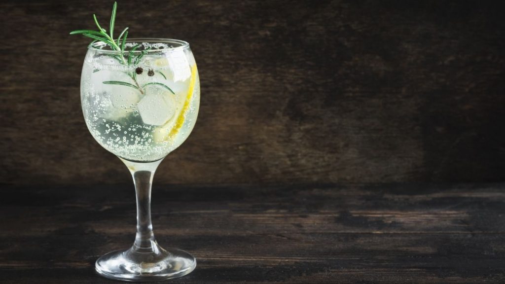 Dutch gin