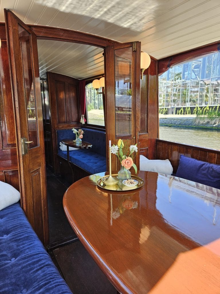 ritz rear view to indoor side