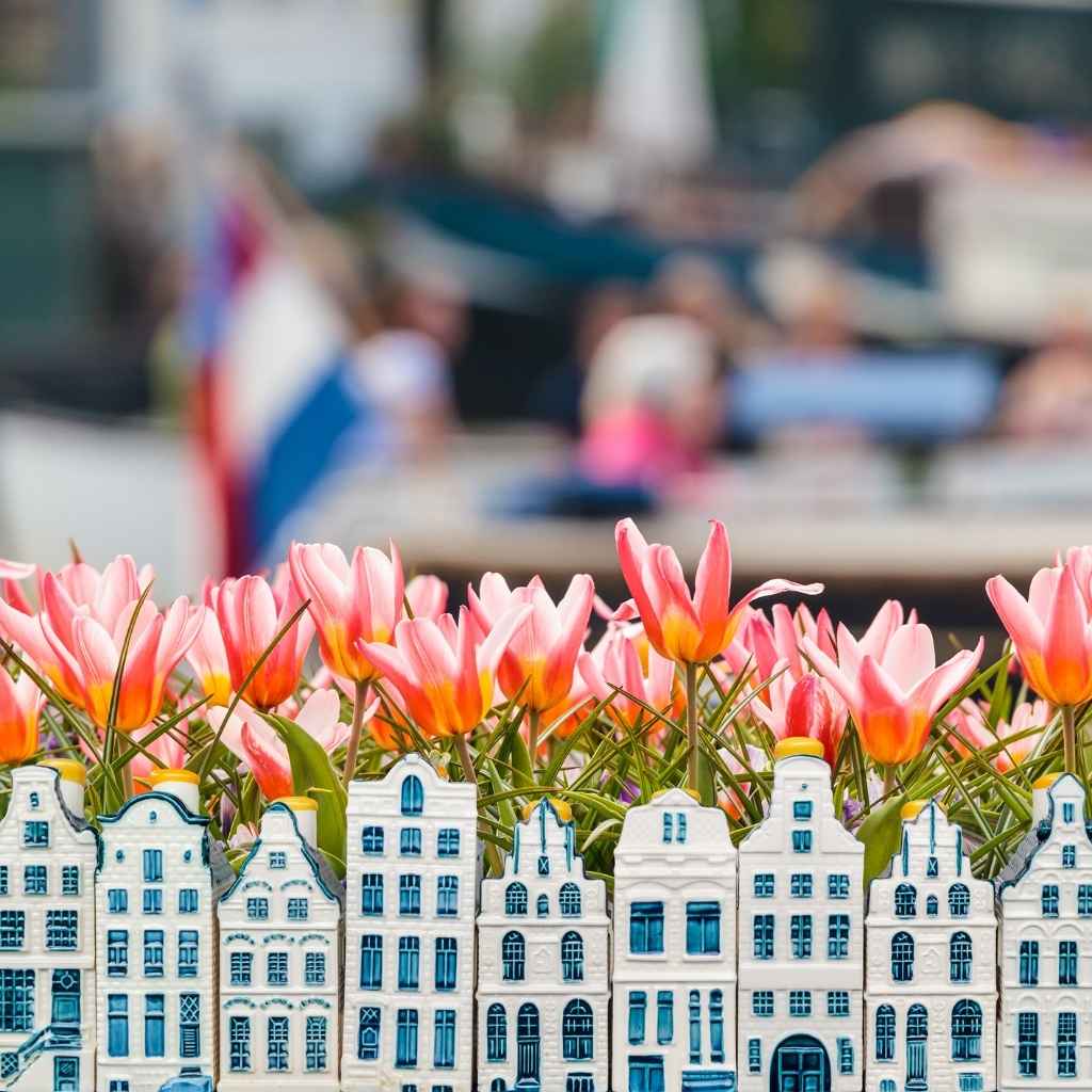 Dutch Design Souvenirs from Amsterdam