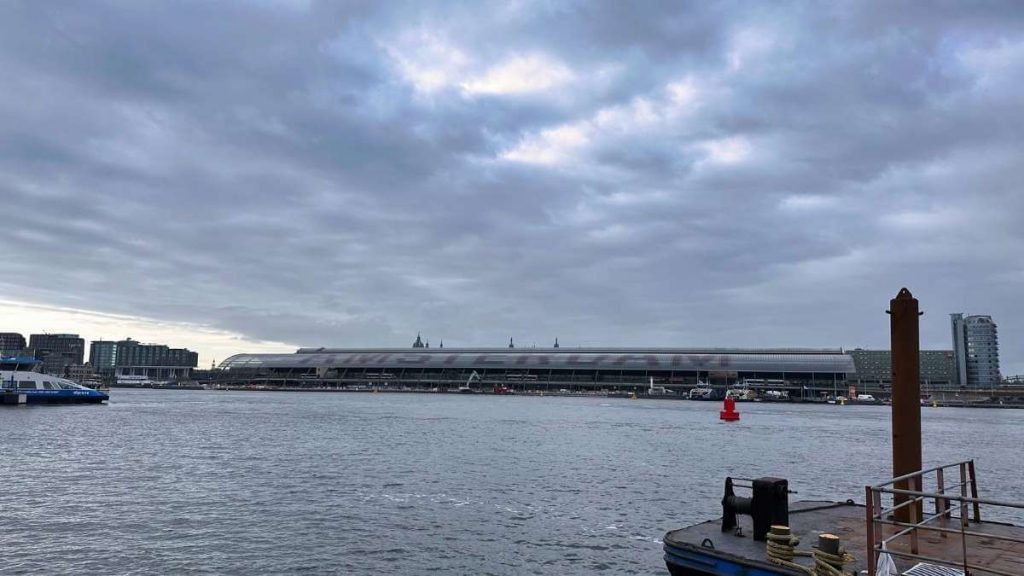 Best Amsterdam Noord attractions for adults