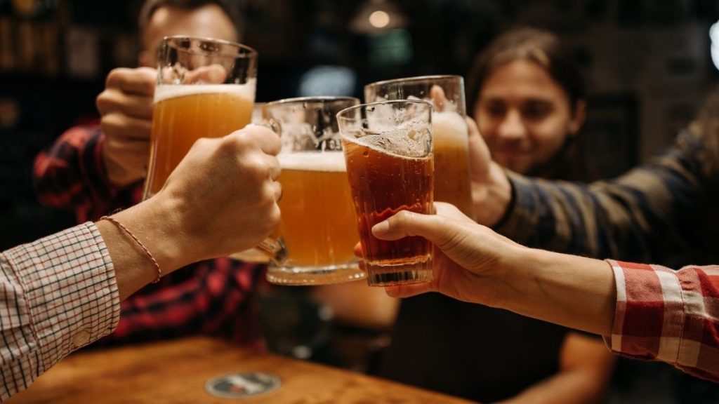 dutch beer