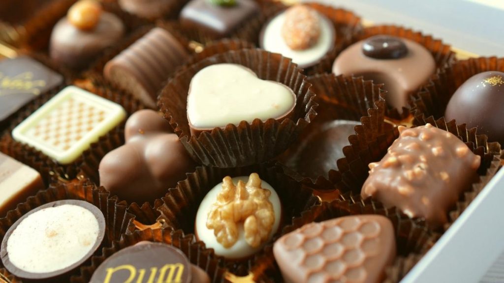dutch chocolate