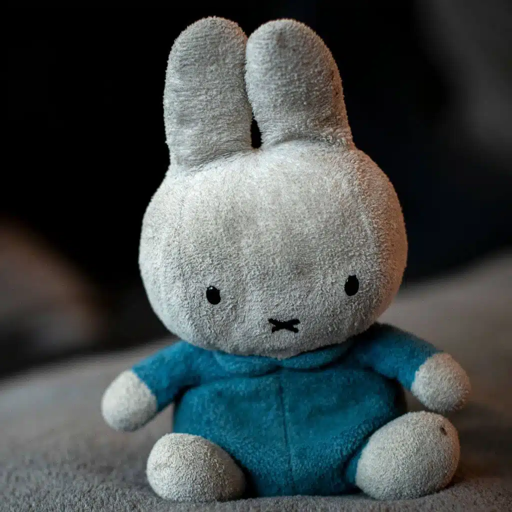 what to see in Utrecht: Visit the Miffy Museum