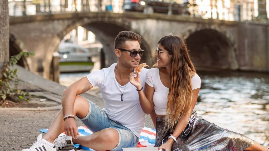 amsterdam attractions for young adults