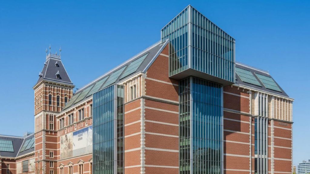 Van Gogh Museum