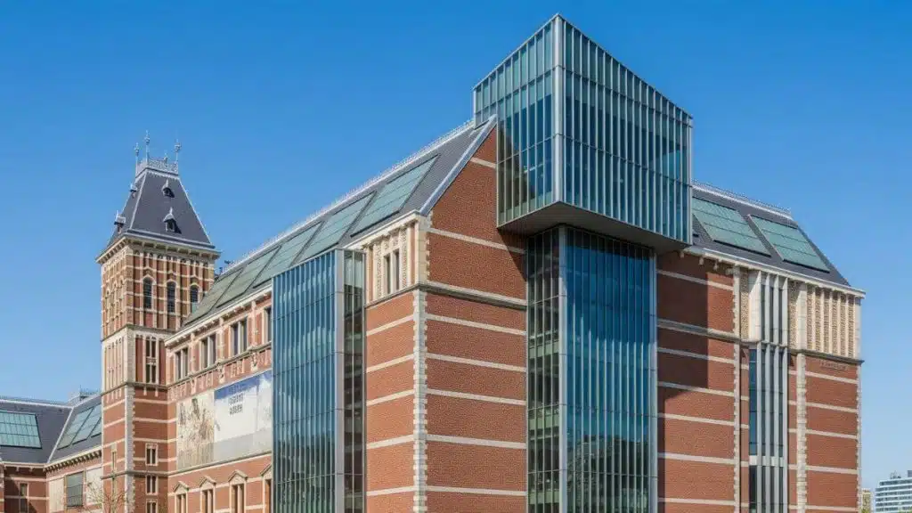 Van Gogh Museum