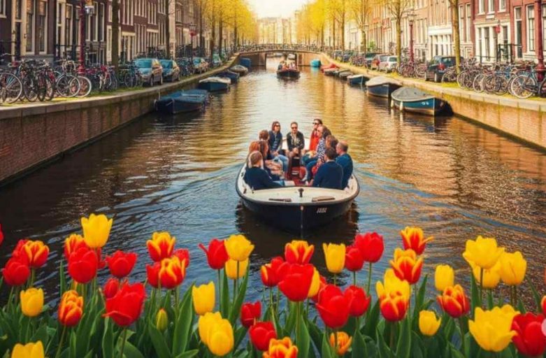 Is Amsterdam a Nice Place to Visit Is Amsterdam a Nice Place to Visit