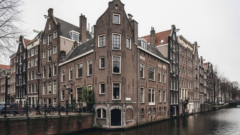 Anne Frank House
