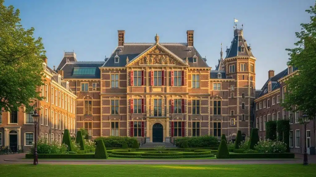Museum Van Loon