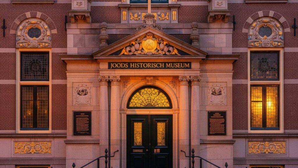 Joods Historisch Museum