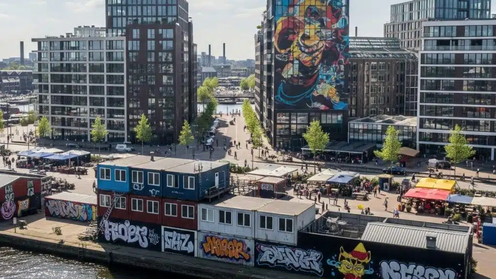 Amsterdam Noord