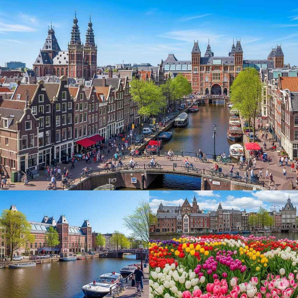 Best City to Visit