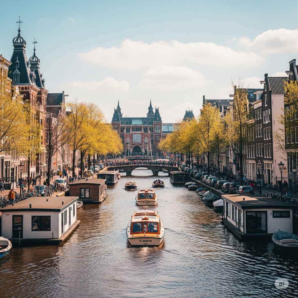 Nice Places to Visit