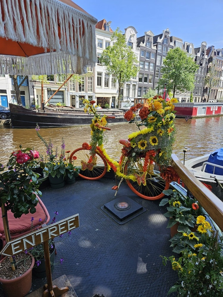 houseboatmuseum amsterdam what not to miss