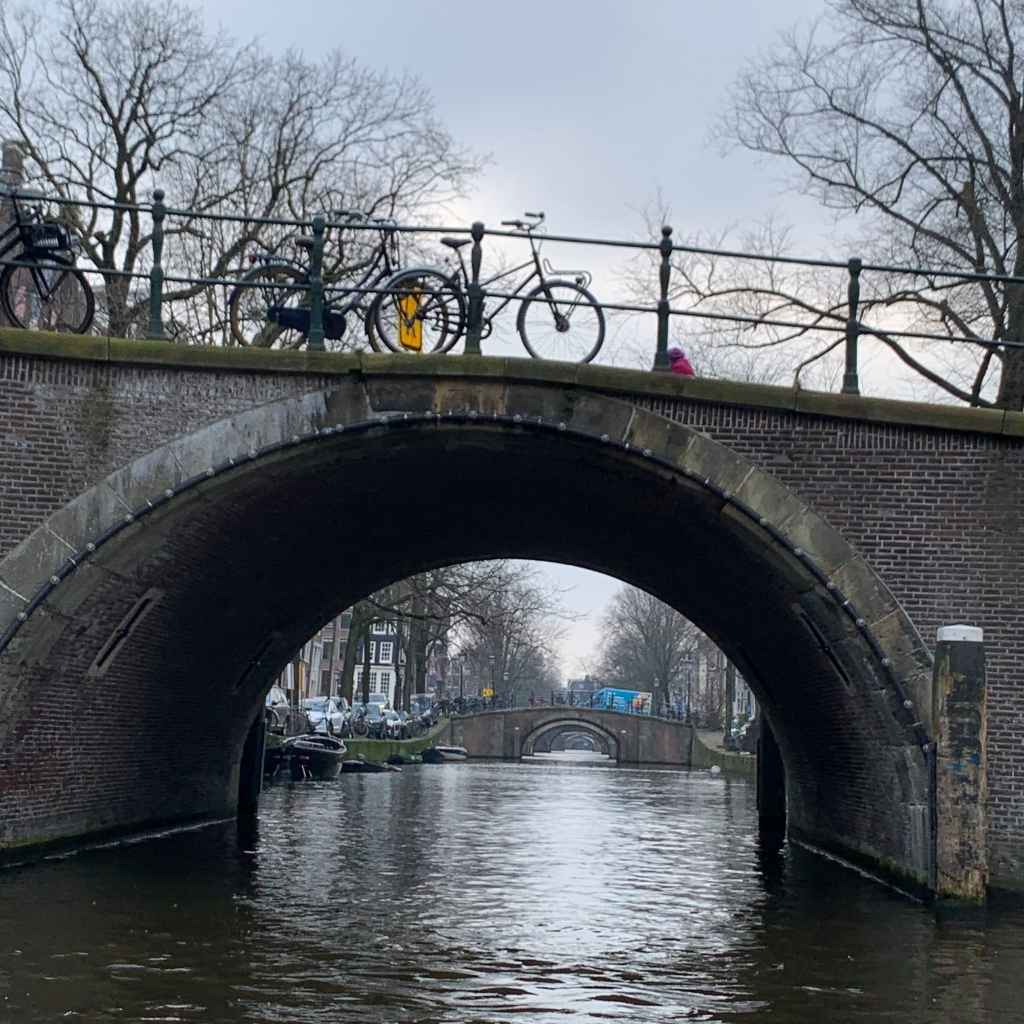What to Do in Amsterdam During Winter