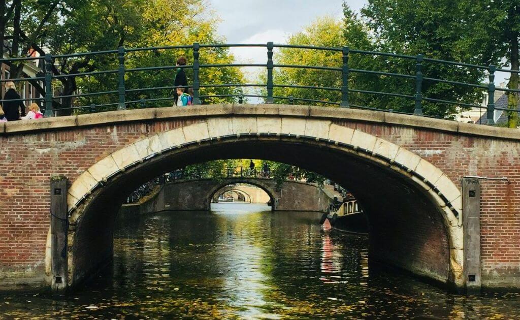 Seven Bridges