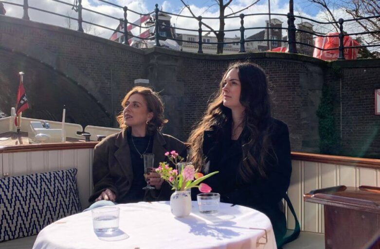 Enjoy Traditional Dutch Food in Amsterdam