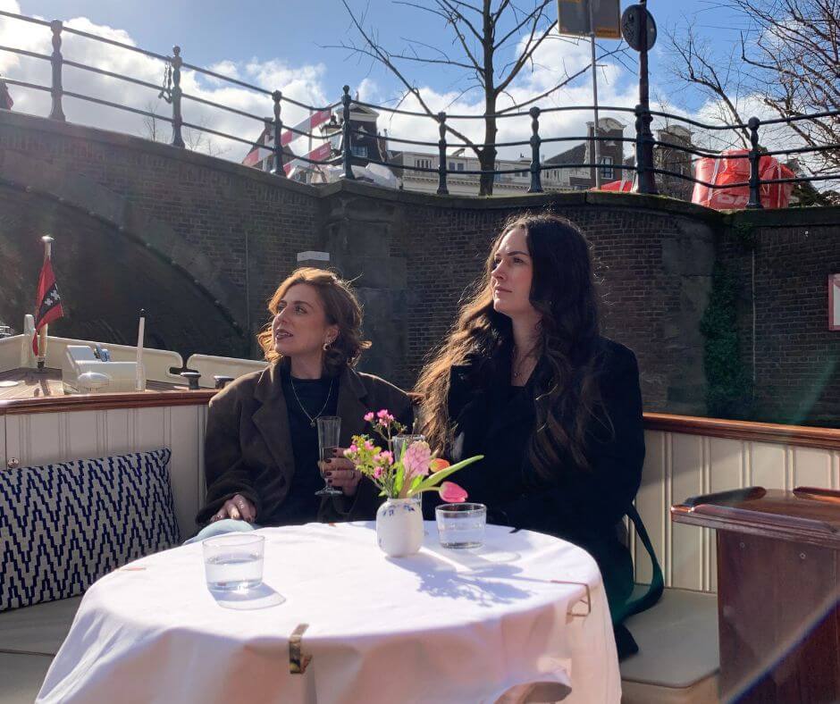 Enjoy Traditional Dutch Food in Amsterdam