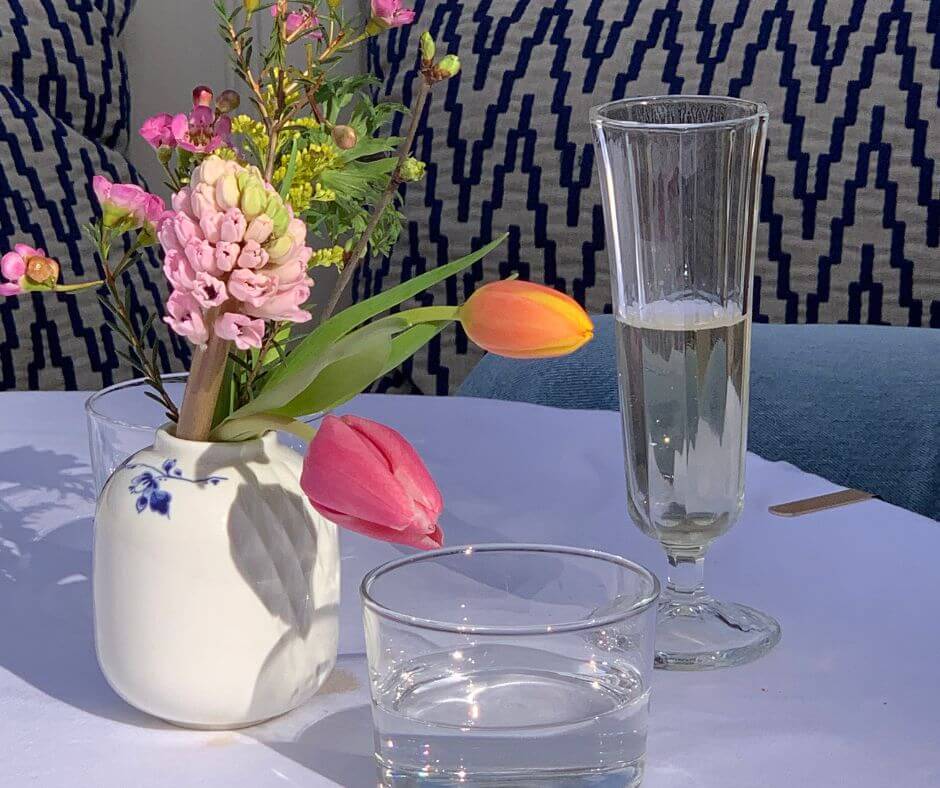 Eat & cruise Amsterdam