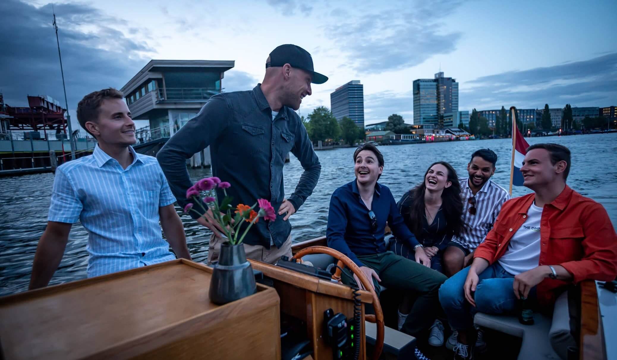 アムステルダムで最高の体験をするために最適な時期を選ぶ方法