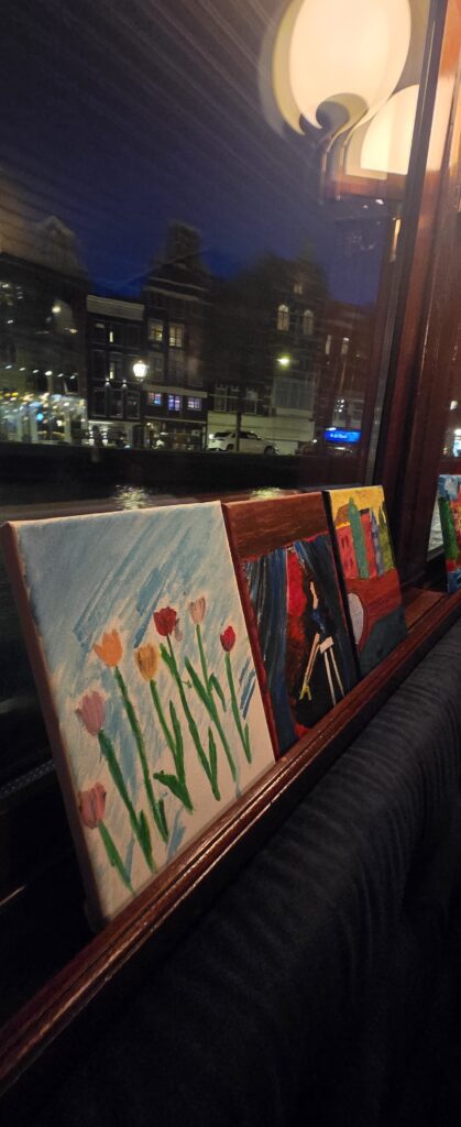 paint and sip amsterdam