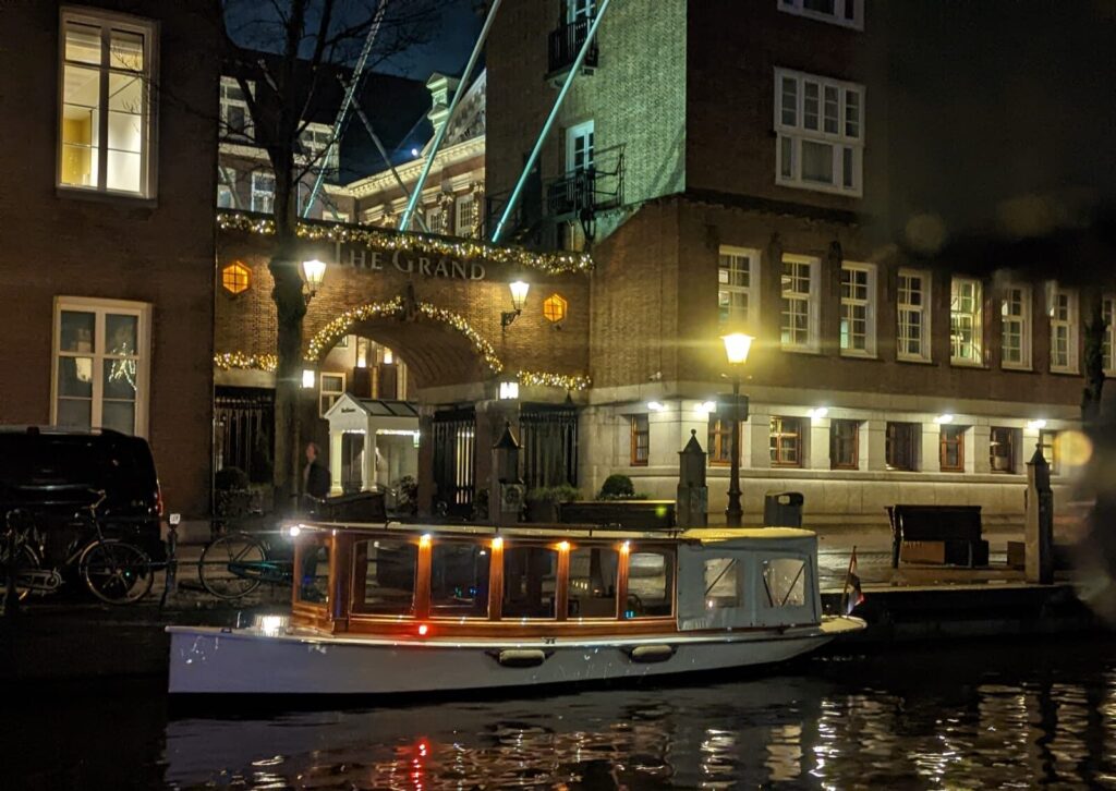 Visita il Festival delle Luci di Amsterdam