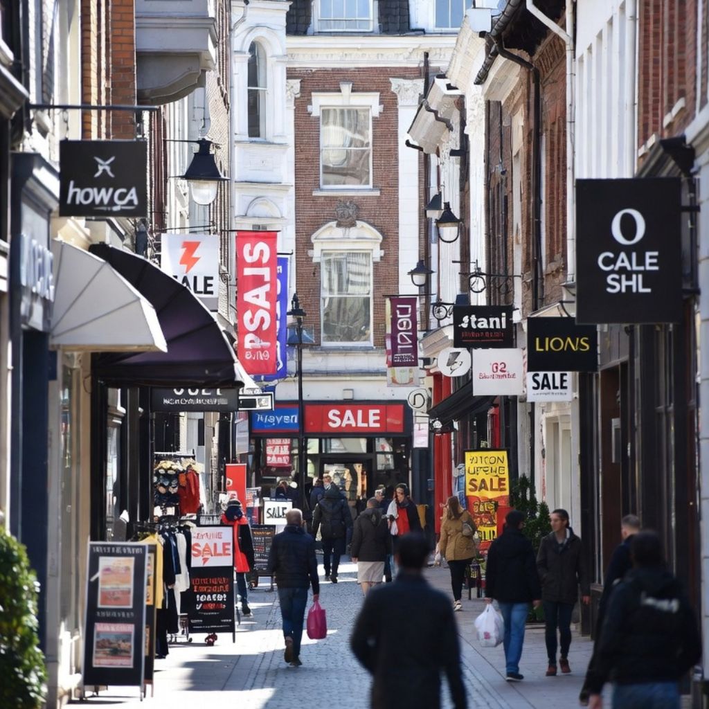 Amsterdam City Center