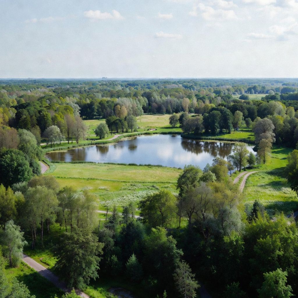 Vondelpark Playgrounds