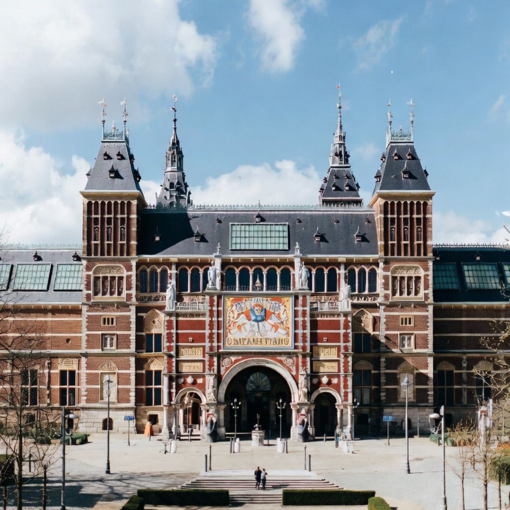 Rijksmuseum