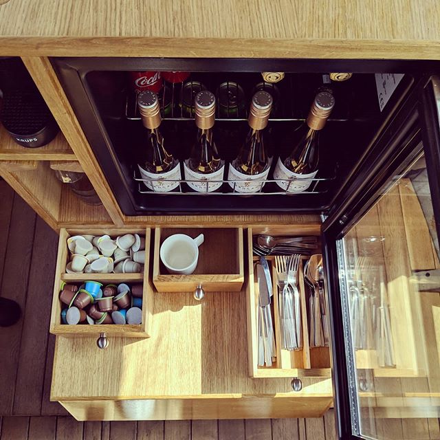 gemide mini bar