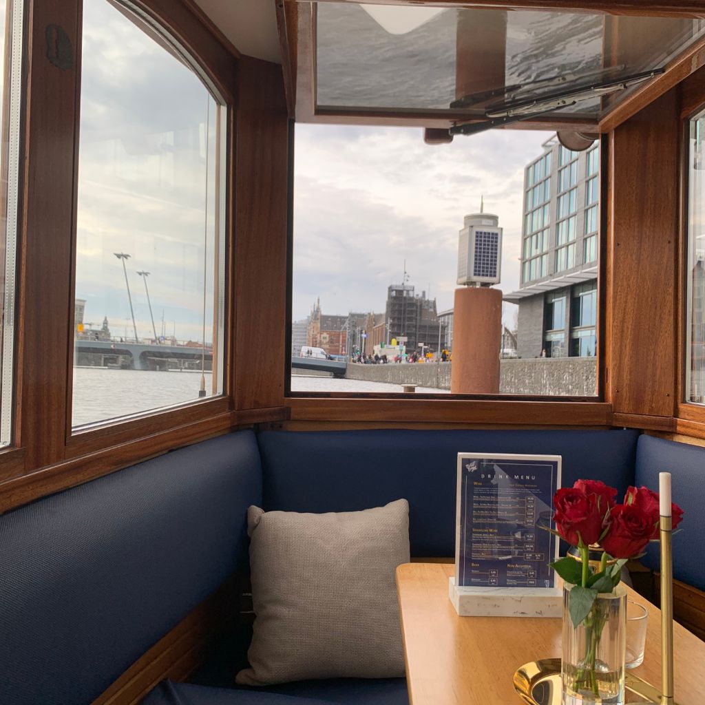 Brunch Highlights: Gourmet Comfort Food