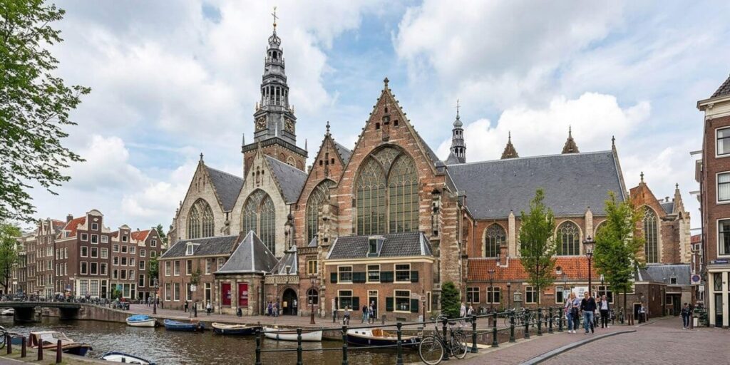 Oude Kerk (Old Church)