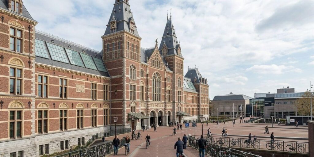 Rijksmuseum